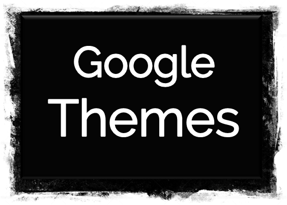 Google Themes