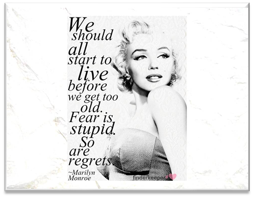 love Marilyn 